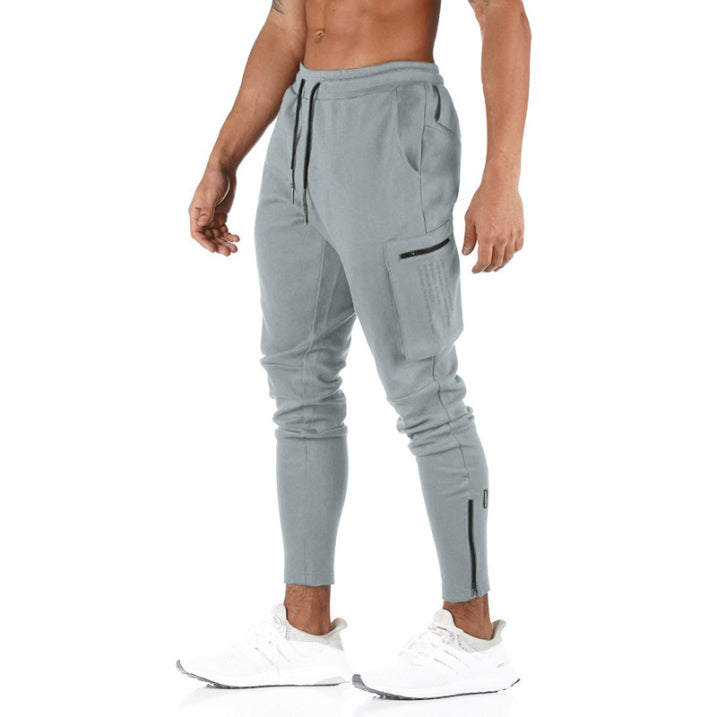 Sportliche Jogginghosen für Herren | Mit Taschen