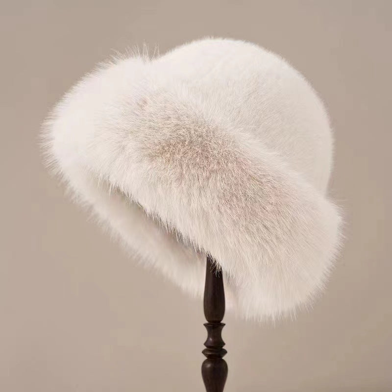 Wintermütze Für Damen | Warm