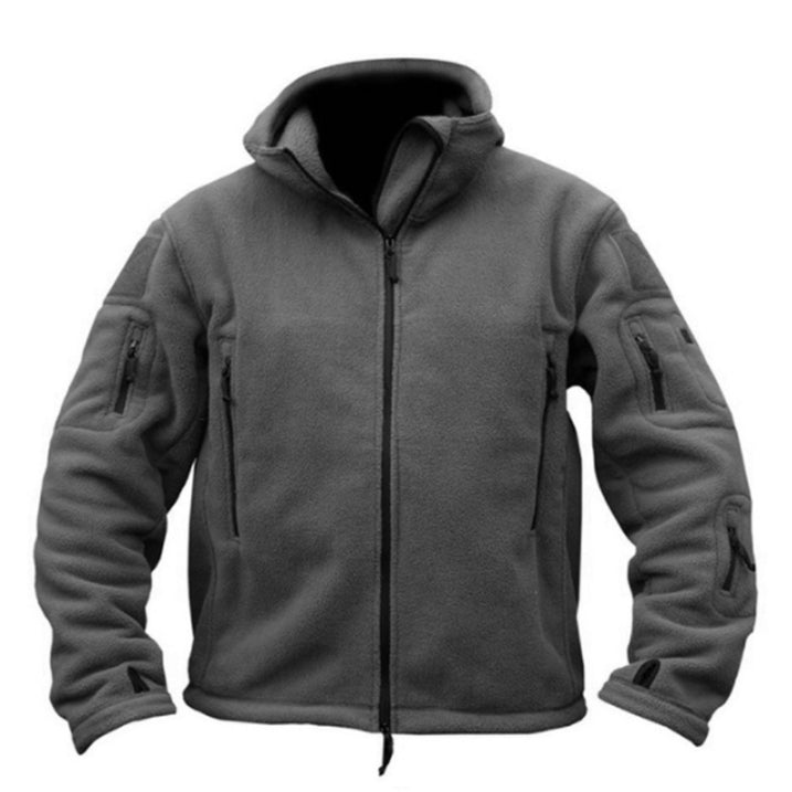 Herren Softshell Jacke | Langarm
