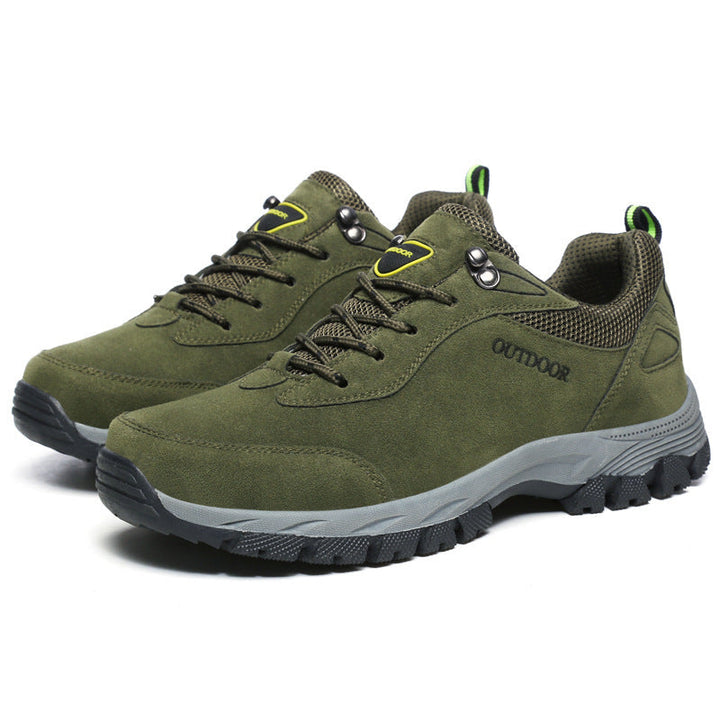 Wander Schuhe für Herren | Schnürschuhe