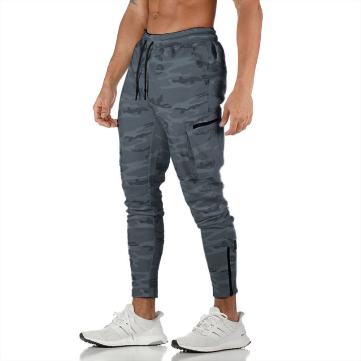 Sportliche Jogginghosen für Herren | Mit Taschen