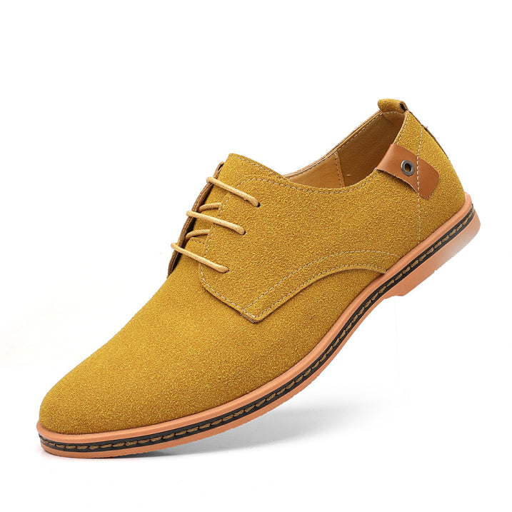 Orthopädische Freizeitschuhe Für Herren | Formal