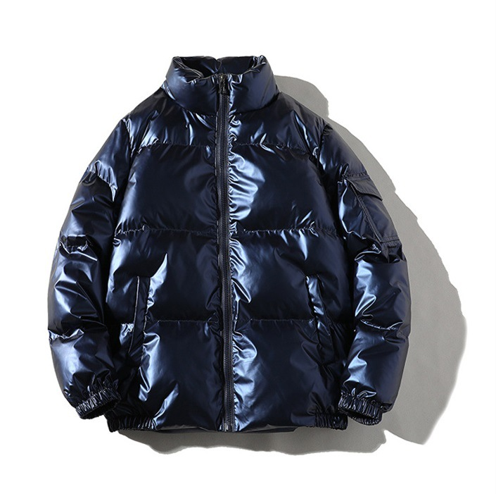 Herren Winter Daunen Jacke | Oberbekleidung