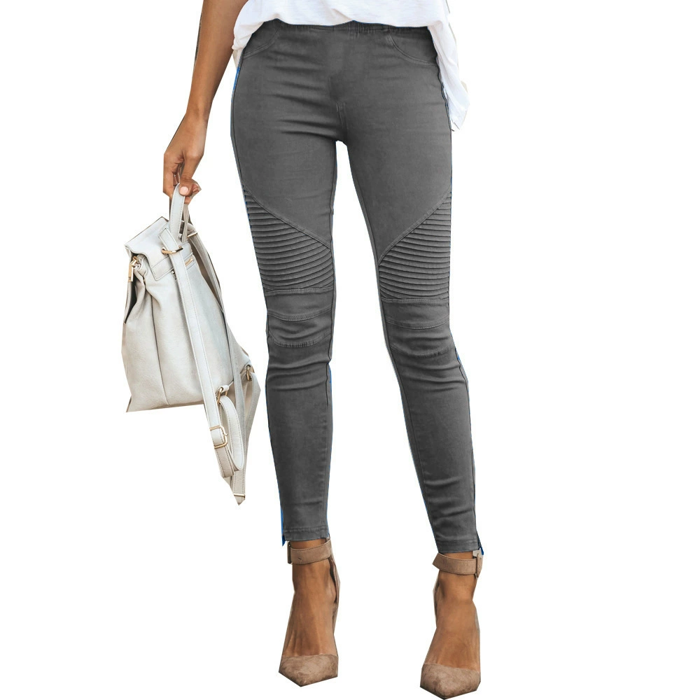 Stylische Jeggings für Damen | Skinny Passform