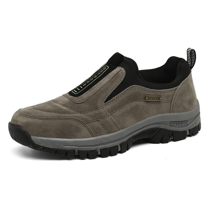 Herren Wander Schuhe | Schlüpfer