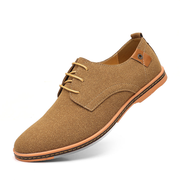 Orthopädische Freizeitschuhe Für Herren | Formal