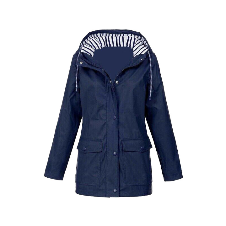 Regenjacke für Damen | Wasserdicht