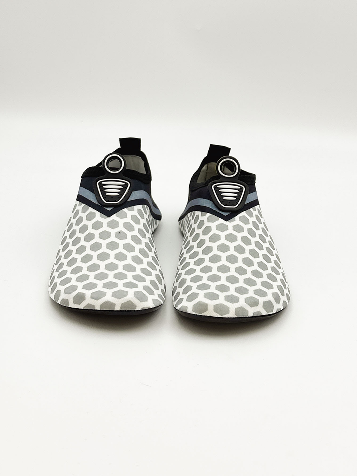 Unisex Wasserdichte Barfußschuhe | Flache