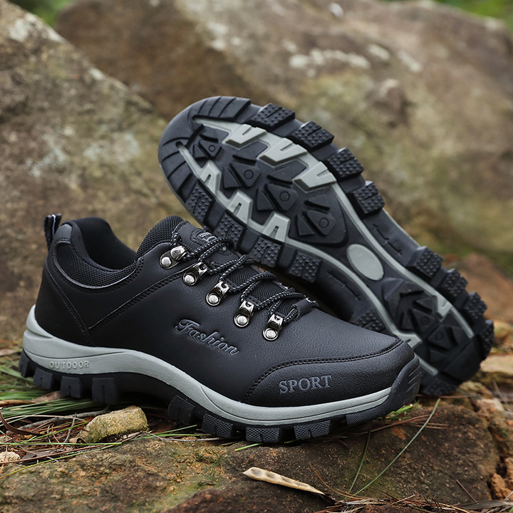 Herren Im Freien Wander Schuhe | Trekking und Weg