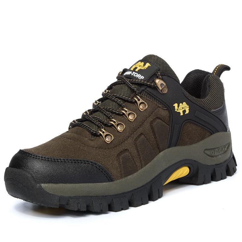 Herren Wander Schuhe | Trekking und Weg
