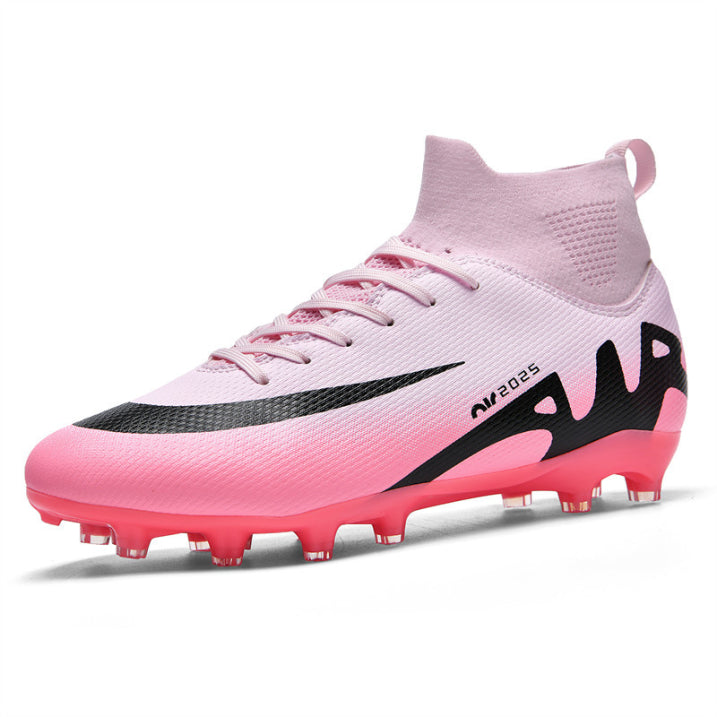 Herren Fußballschuhe | Schnüren