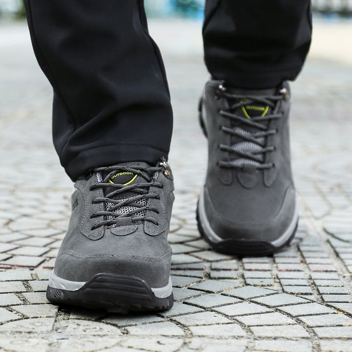 Wander Schuhe für Herren | Schnürschuhe
