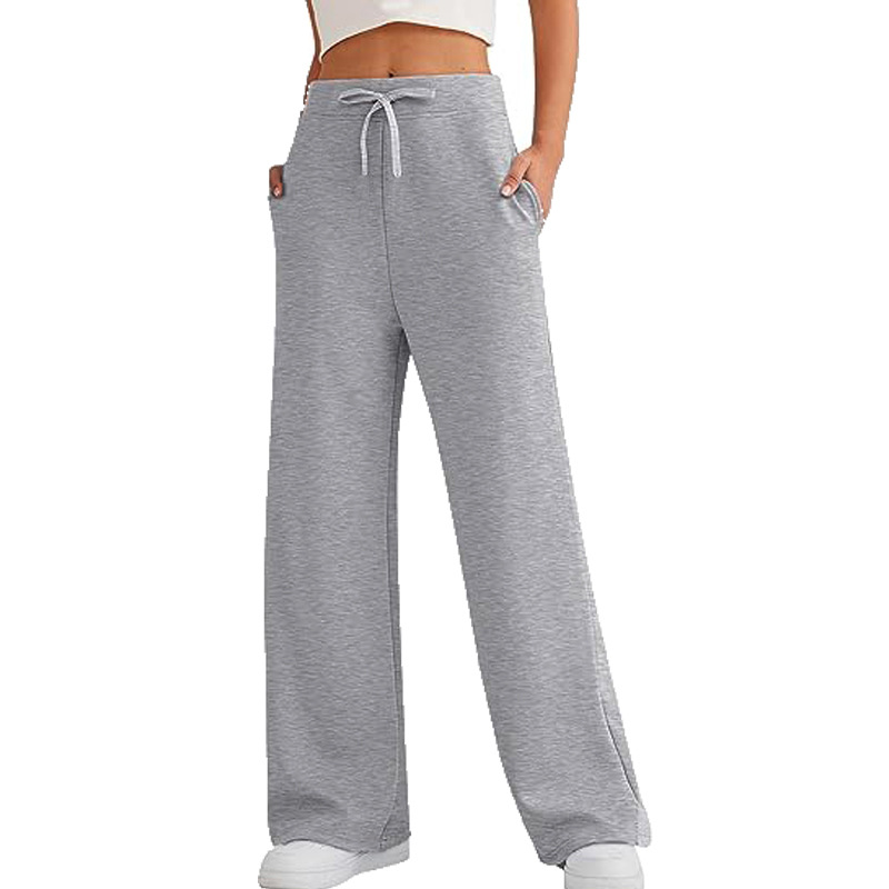 Damen Jogginghose | Hohe Taille