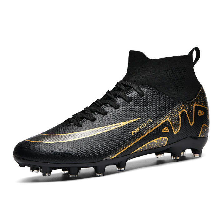 Herren Fußballschuhe | Schnüren