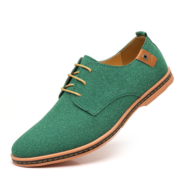 Orthopädische Freizeitschuhe Für Herren | Formal
