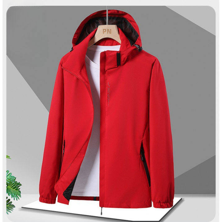 Unisex Softshell Jacke | Langarm