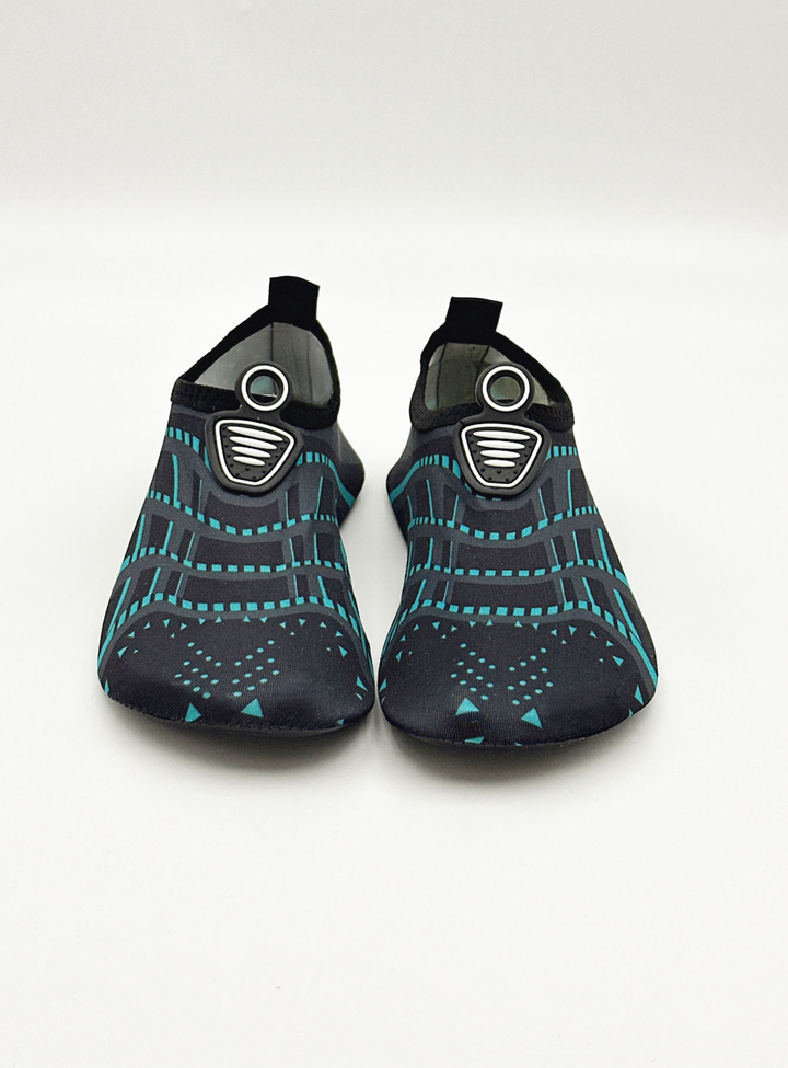 Unisex Wasserdichte Barfußschuhe | Flache