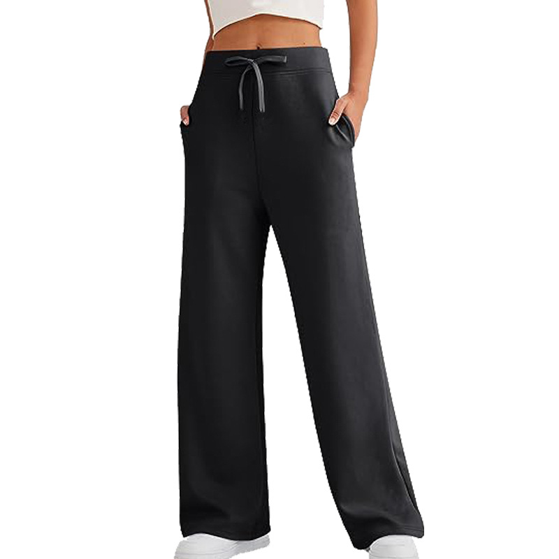 Damen Jogginghose | Hohe Taille