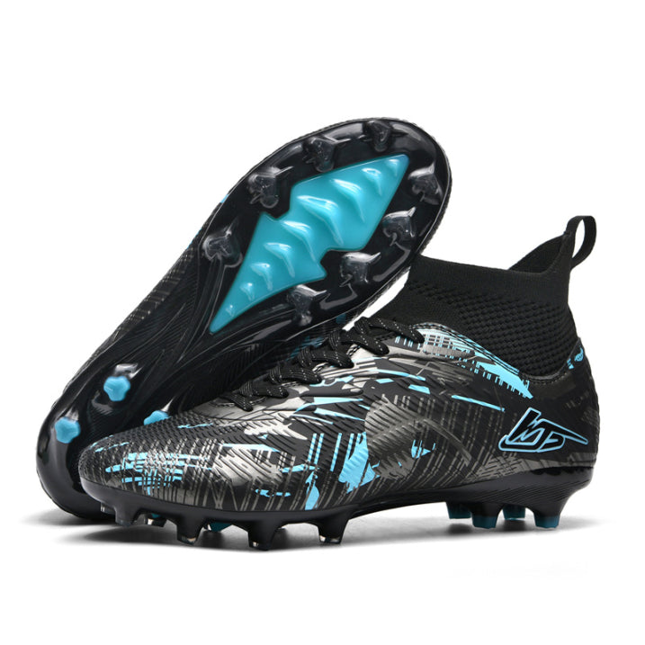 Herren Fußballschuhe | Schnüren