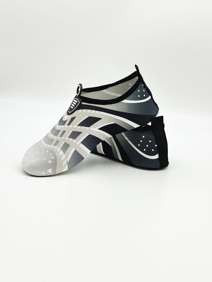 Unisex Wasserdichte Barfußschuhe | Flache
