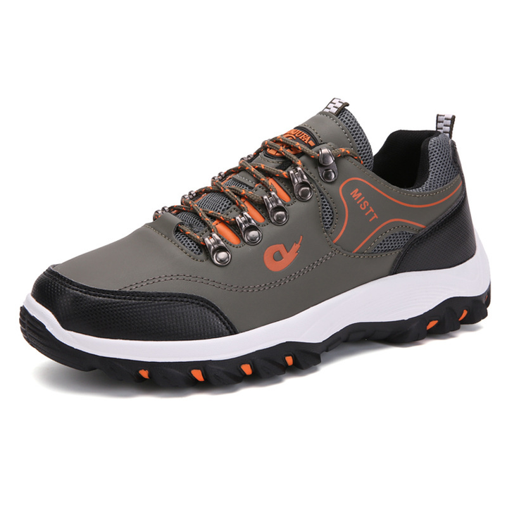 Herren Im Freien Trekking- und Wander Schuhe | Gelände Abenteuer