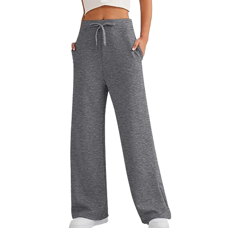 Damen Jogginghose | Hohe Taille