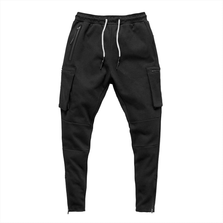 Sportliche Jogginghosen für Herren | Mit Taschen