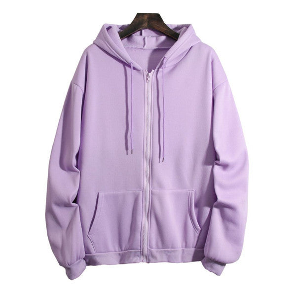 Damen Übergangsjacke | mit Reißverschluss