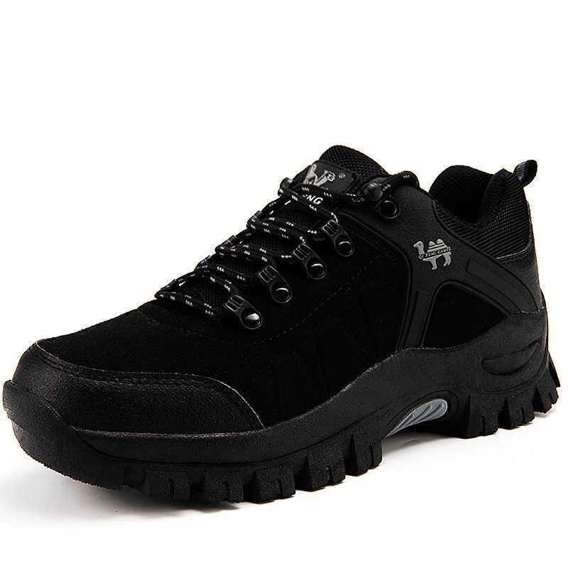 Herren Wander Schuhe | Trekking und Weg