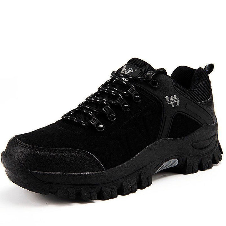 Herren Wander Schuhe | Trekking und Weg