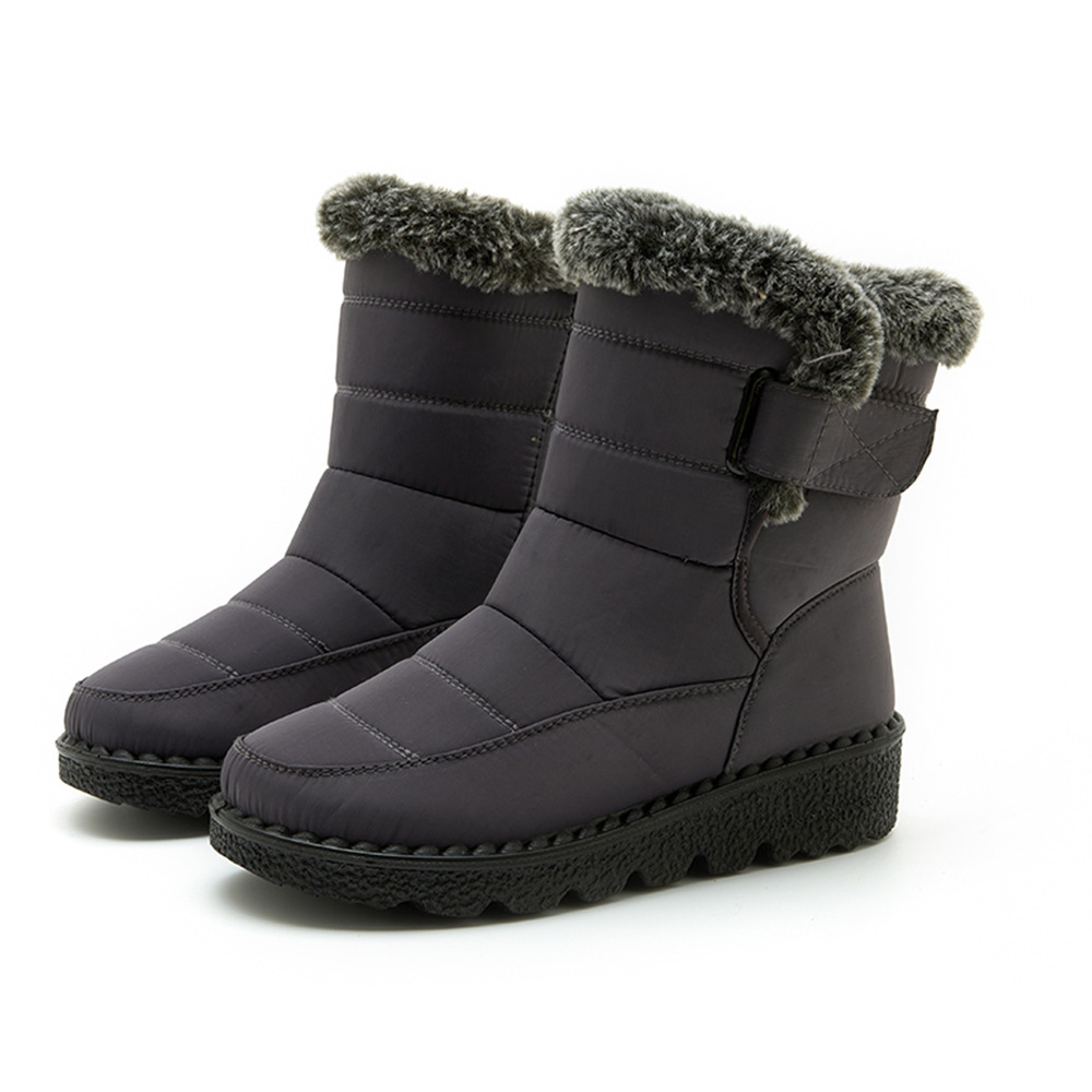 Beverley | Winterstiefel Für Damen | Warm
