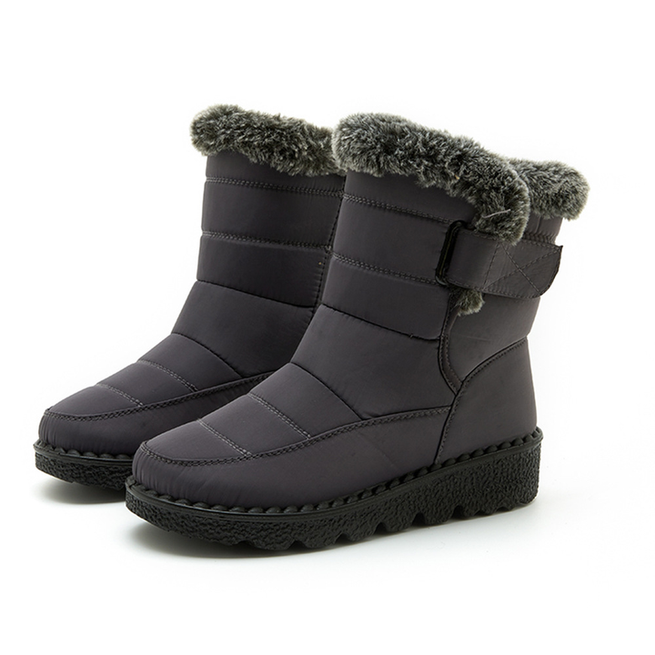 Beverley | Winterstiefel Für Damen | Warm