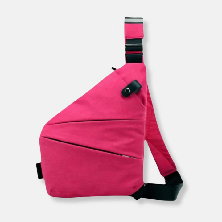 Variant image for Anti-Diebstahl Crossbody Tasche Damen – Sicher und Praktisch-27