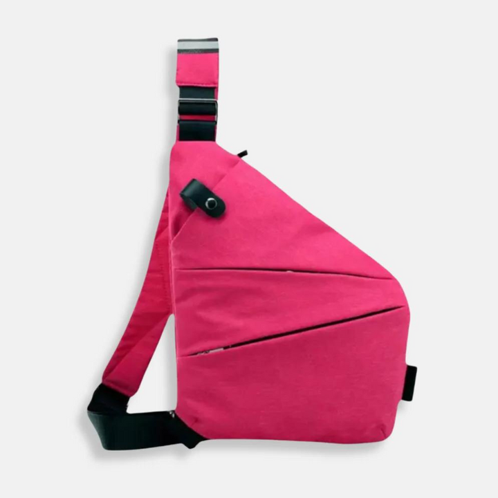 Variant image for Anti-Diebstahl Crossbody Tasche Damen – Sicher und Praktisch-28