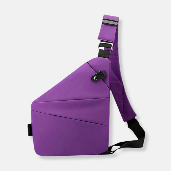 Variant image for Anti-Diebstahl Crossbody Tasche Damen – Sicher und Praktisch-23