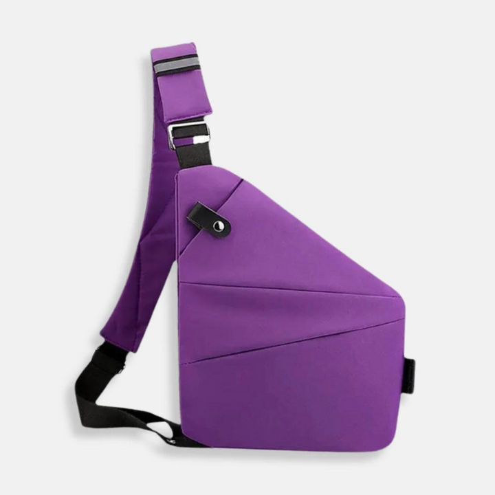 Variant image for Anti-Diebstahl Crossbody Tasche Damen – Sicher und Praktisch-24