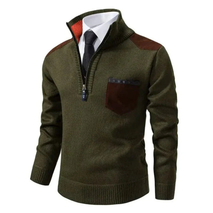 Balthasar | Pullover für Herren