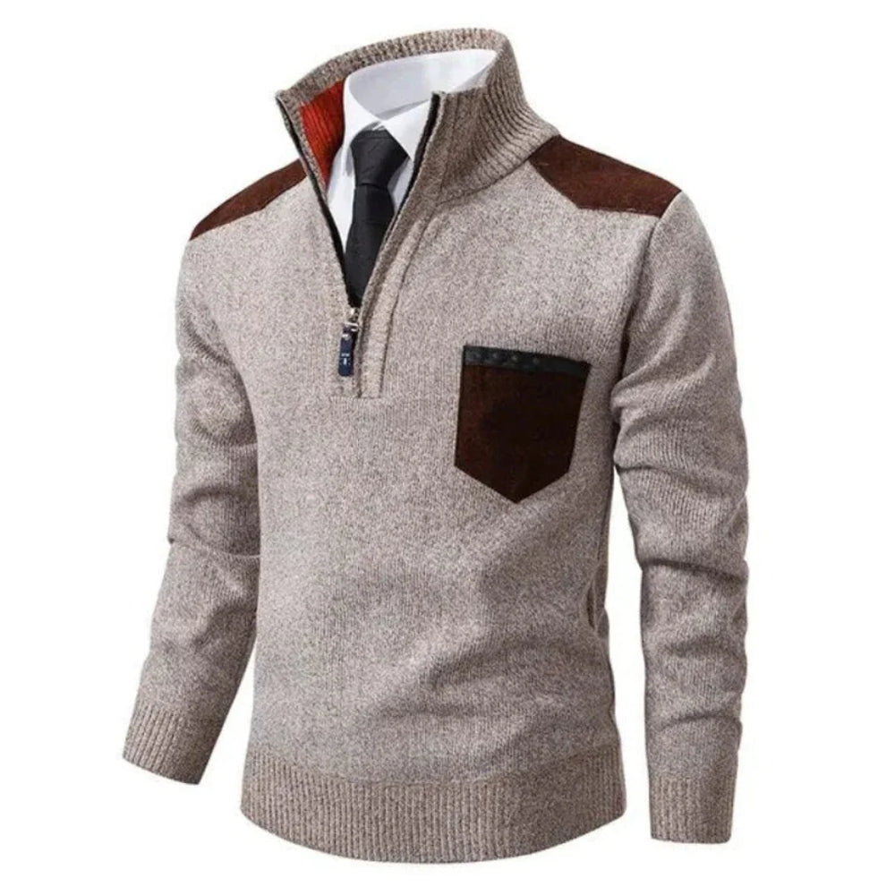 Balthasar | Pullover für Herren