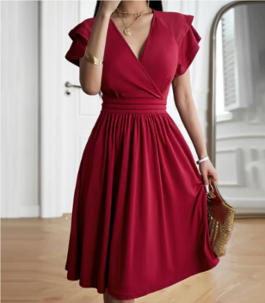 Kelly | Elegantes Kleid für Damen