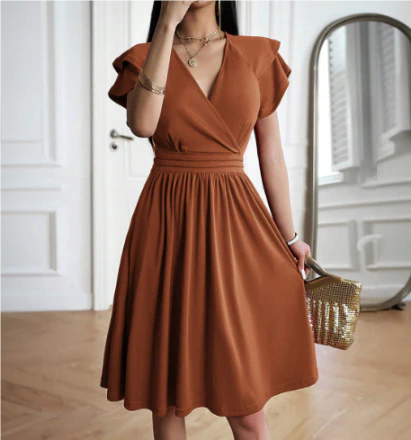 Kelly | Elegantes Kleid für Damen
