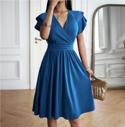 Kelly | Elegantes Kleid für Damen