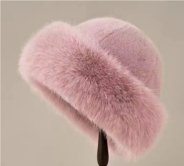 Wintermütze Für Damen | Warm
