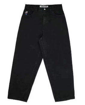 Locker Sitzende Hose Für Herren | Bequem