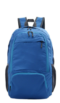 Leicht Faltbar Unisex Reise Rucksack | Draußen