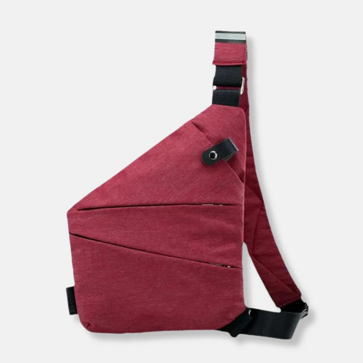 Variant image for Anti-Diebstahl Crossbody Tasche Damen – Sicher und Praktisch-8