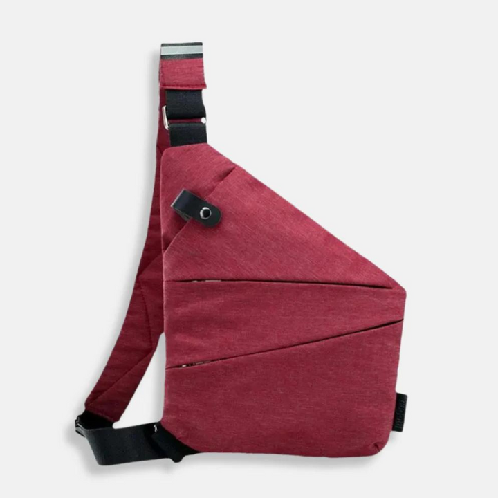 Variant image for Anti-Diebstahl Crossbody Tasche Damen – Sicher und Praktisch-9