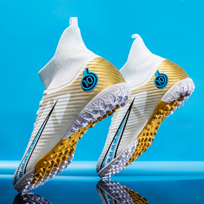 Herren Im Freien-Fußballschuhe | Ausbildung