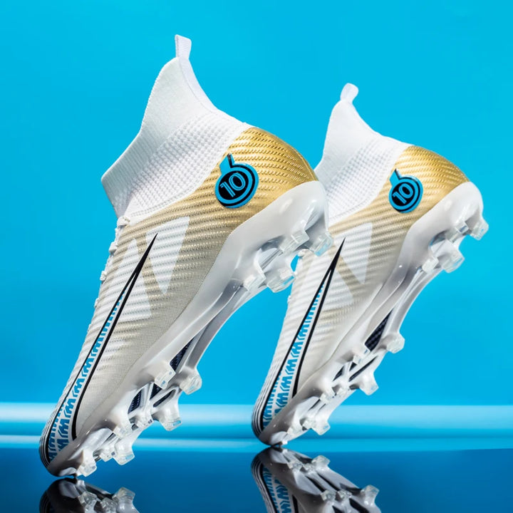 Herren Im Freien-Fußballschuhe | Ausbildung