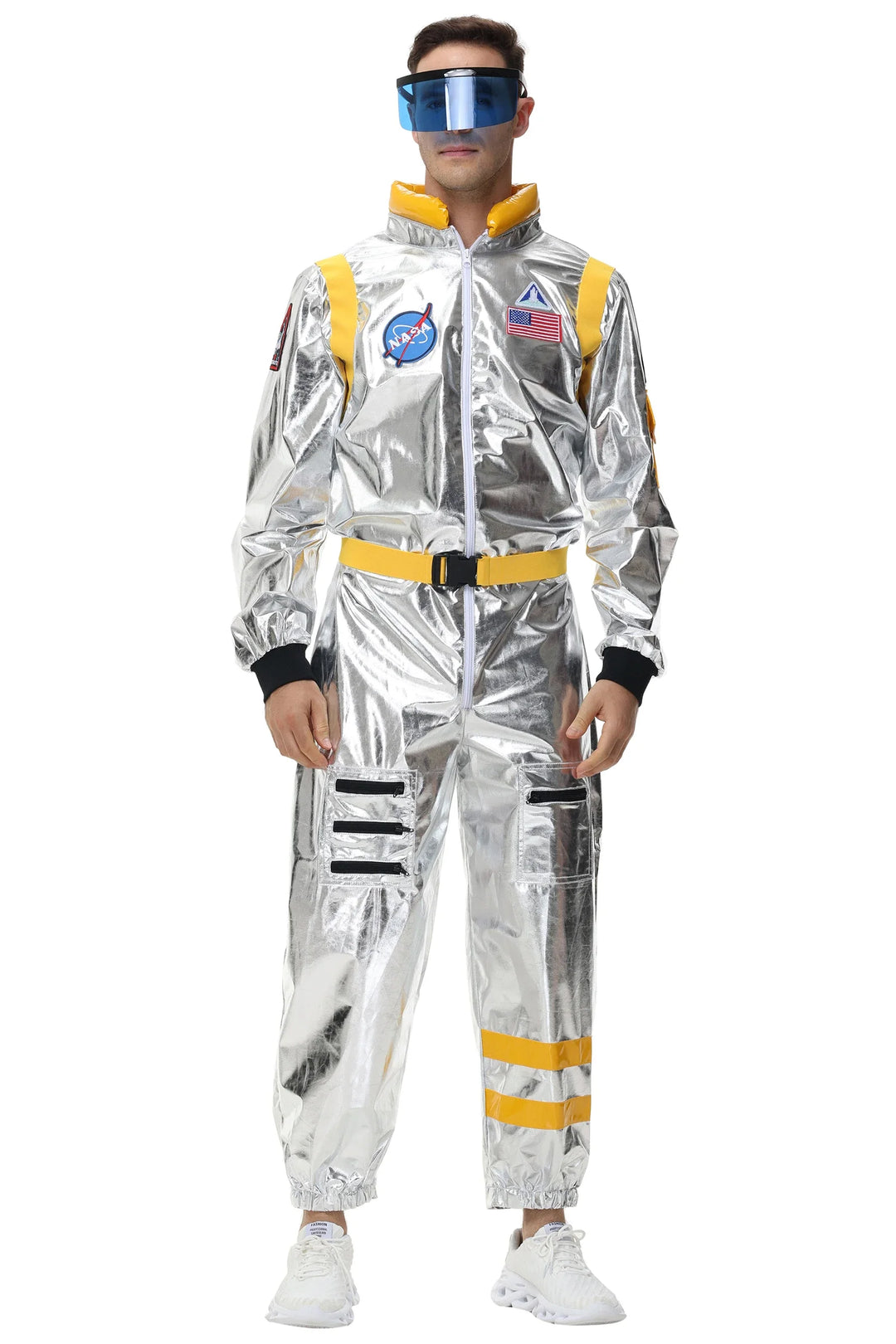 Weltraum-Astronaut Halloween Kostum