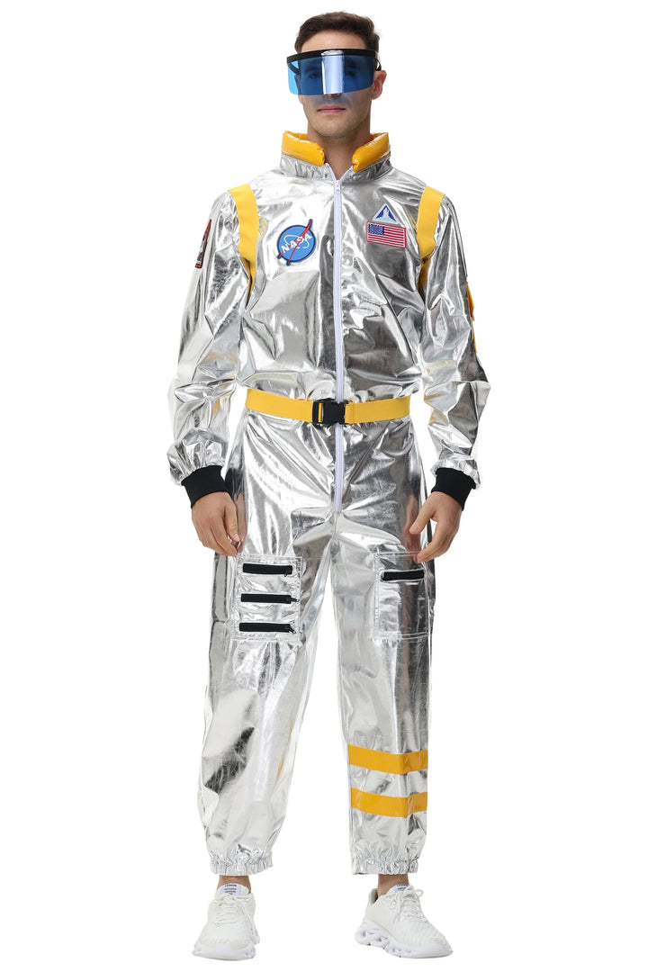 Weltraum-Astronaut Halloween Kostum